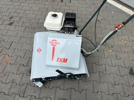 Einkehrmaschine Cramer EKM 800 / Jg.2020