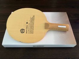Sanwei Holz HC-5S