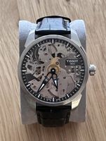 Tissot Squelette T-Complication
