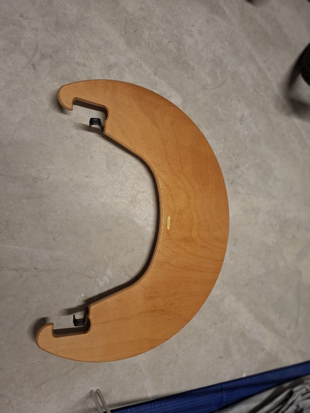 Stokke Seggioloni: clic clac tisch zu tripp trapp – Usato da Meinisberg venduto da MartinaM1972