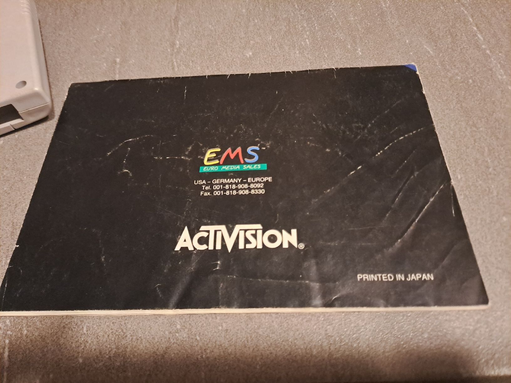 Nintendo Spiele: Mechwarrior Super Nintendo SNES Spiel OVP  – Gebraucht aus Aarau von Kaesekuchen2000 8