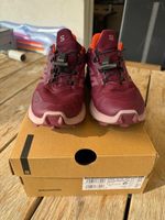 Salomon Supercross 4 GTX Damen Gr. 38 2/3 Trailrunning