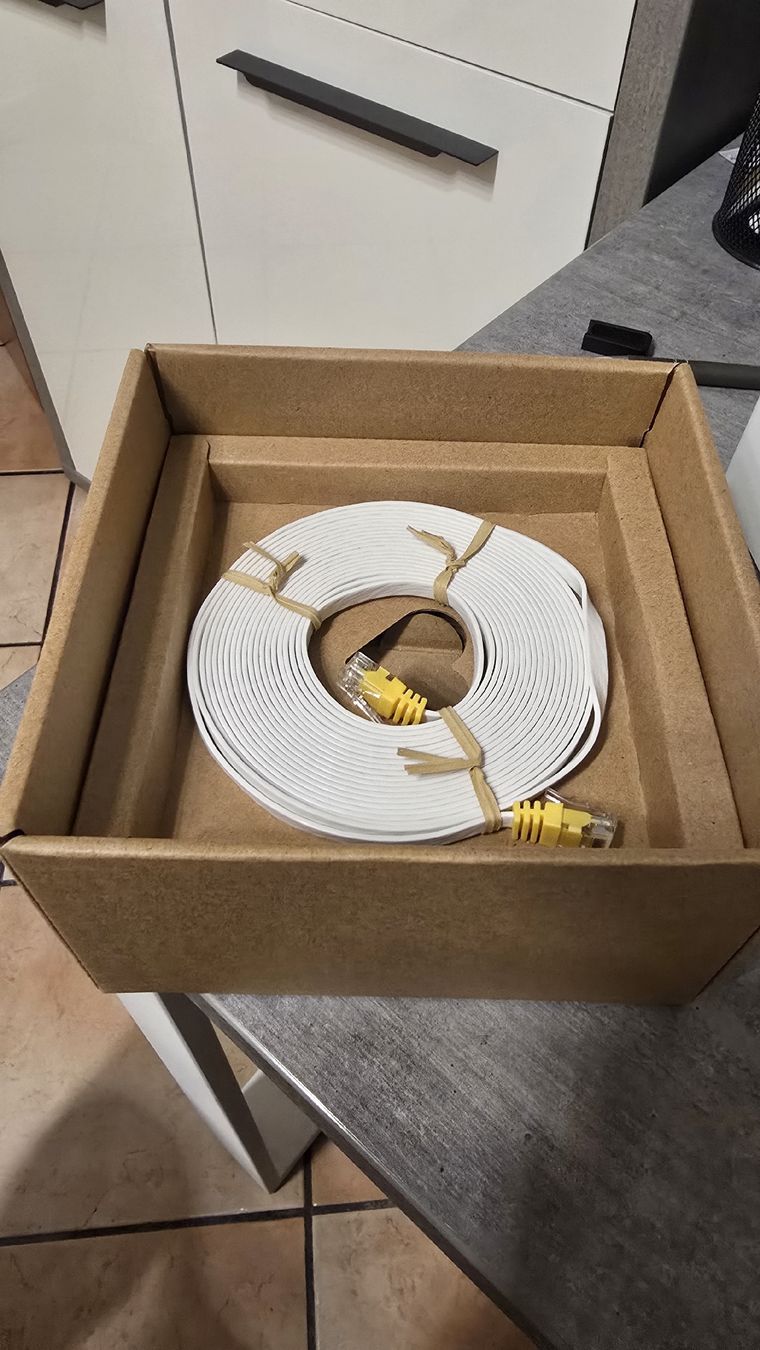 Swisscom WiFi: WLAN BOX Swisscom – Usato da Breganzona venduto da Crm.sagl 2