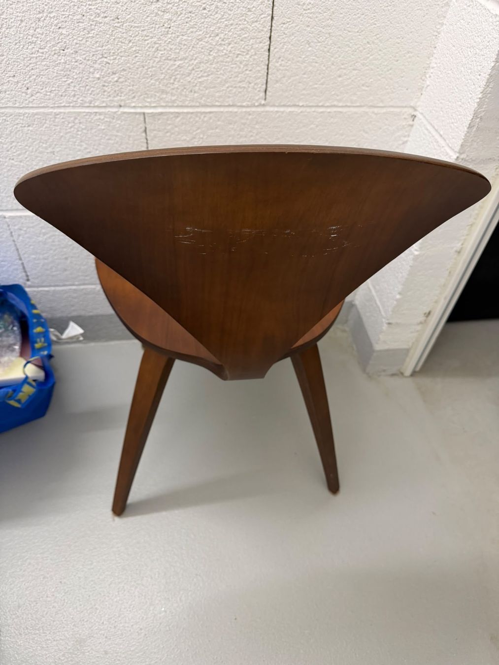 Chaises: 4 x Cherner Chairs Mid-Century – D'occasion à Thônex par Andre.olvs 1
