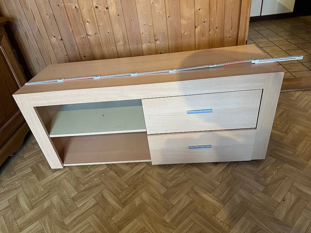 Conforama Mobili TV: Tv Möbel – Usato da Kaufdorf venduto da Chris8891 1