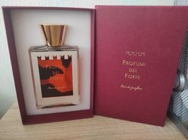 Profumi del Forte Corpi Caldi 75 ml