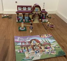 Lego Friends