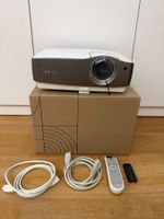 Benq W1200 Full-HD Heimkino Beamer