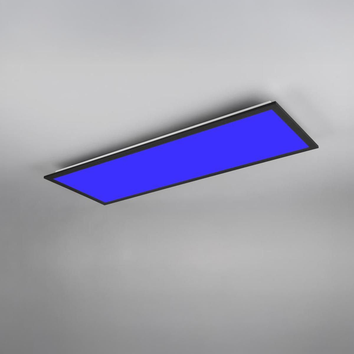 Kronleuchter & Deckenlampen: LED Deckenleuchte, RGBW, 80 cm x 30 cm – Neu (gemäss Beschreibung) aus Kreuzlingen von Smart-Light 6