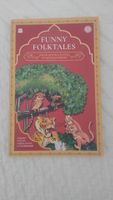 Funny Folktales 