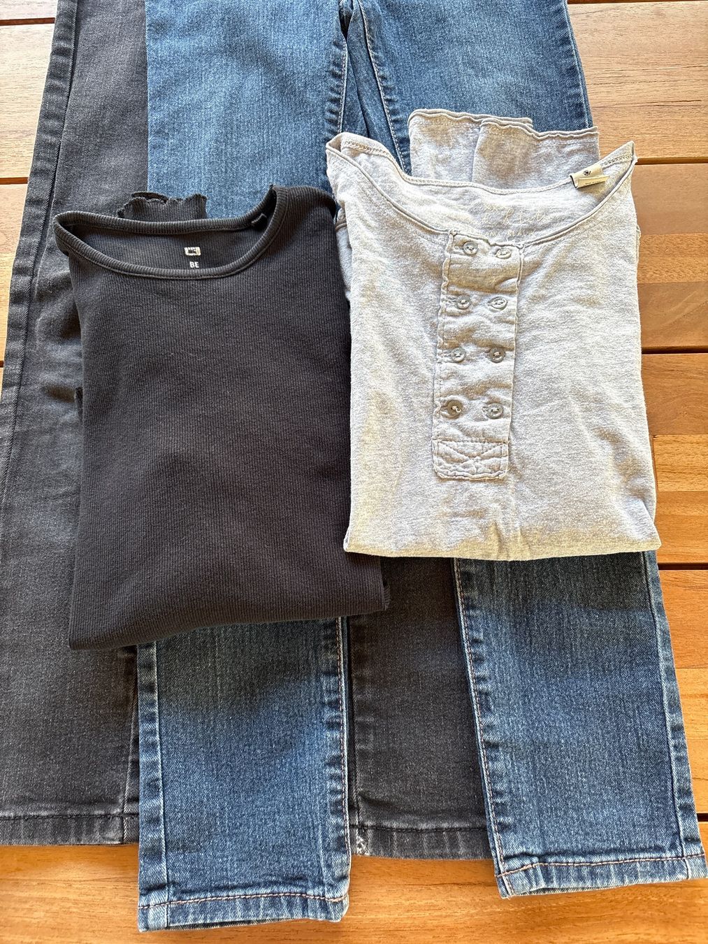 Next Lotti & Set di vestiti: Mädchenpaket, Grösse 10/11 Jahre – Usato da Aesch BL venduto da snezienka53 1