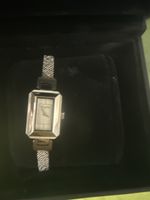 Thomas Sabo Damenuhr, Silber, Top Zustand, wie neu!