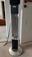 Infrarot Heizstrahler Semptec 2000 Watt Timer