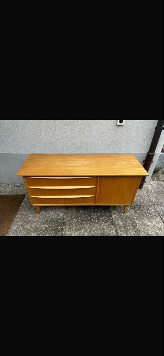 Cassettiere: Vintage Sideboard / Kommode – Usato da Wohlen AG venduto da Ralf2000