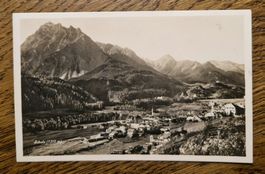 Schuls 1922