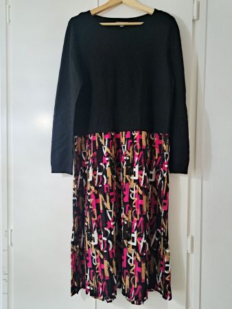 Kleid in Grösse 42