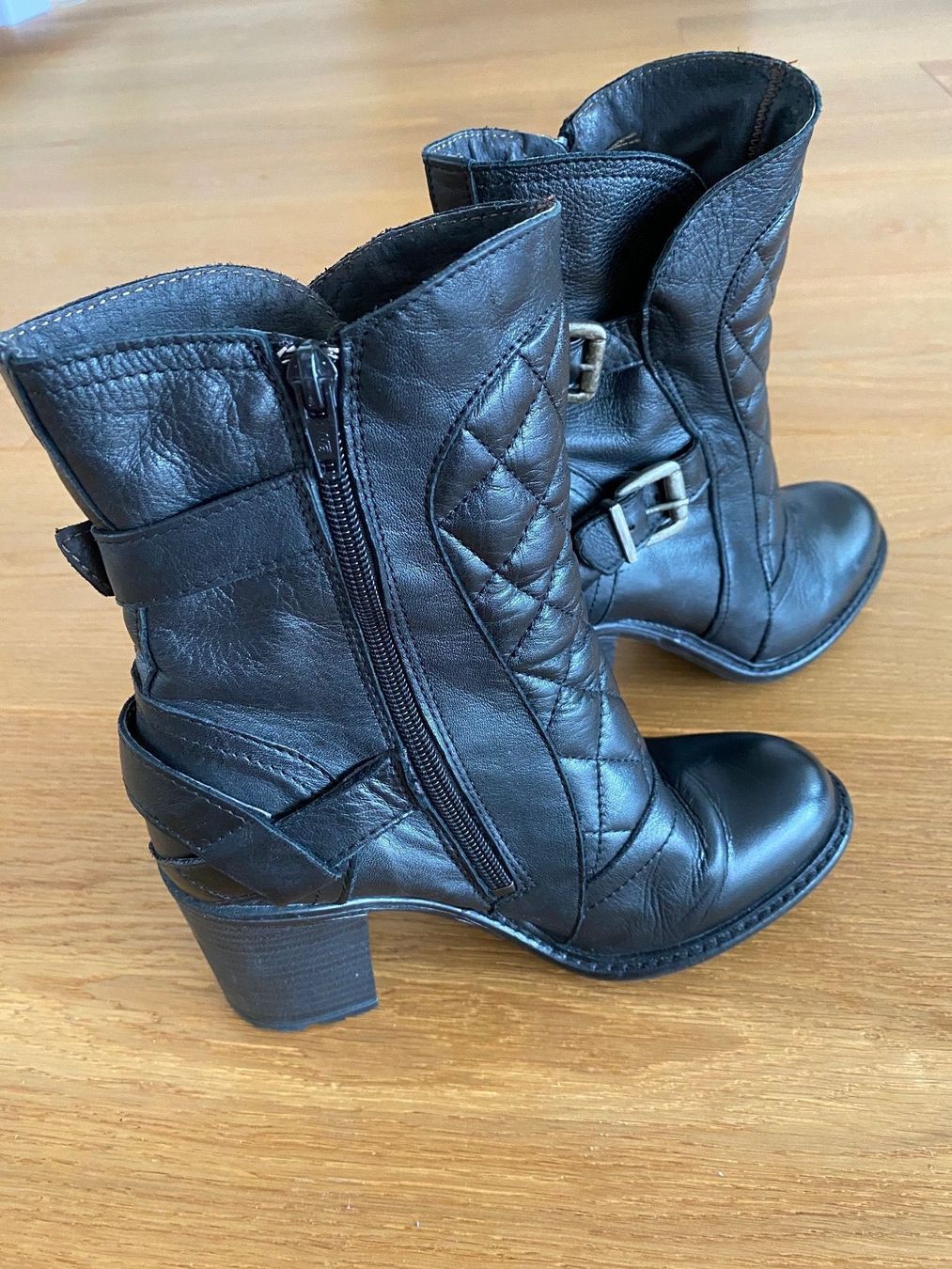 Buffalo Scarpe da donna: Stiefel Buffalo Gr. 36 – Usato da Killwangen venduto da was.sharp 5