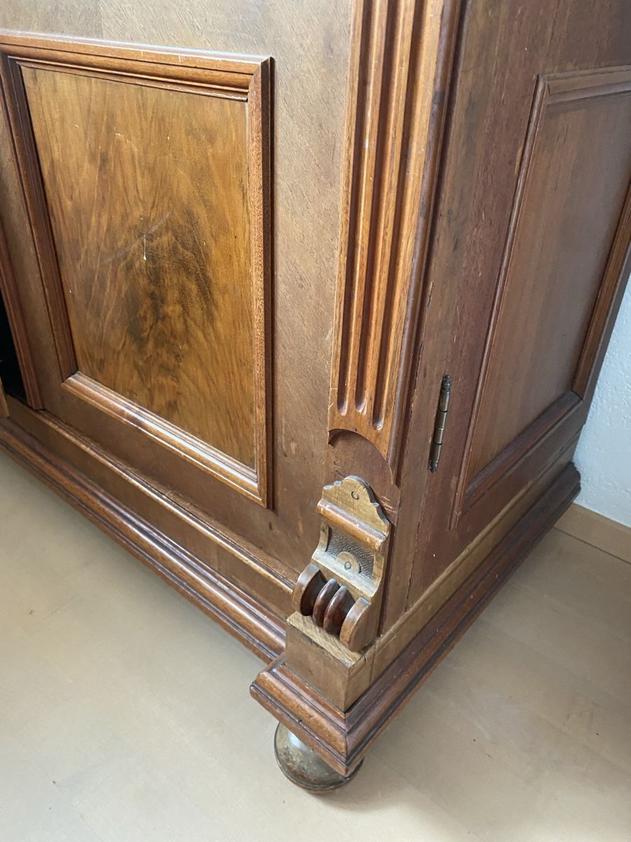 Armoires: Antiker Schrank – D'occasion à burgdorf par kaethiduebi 6