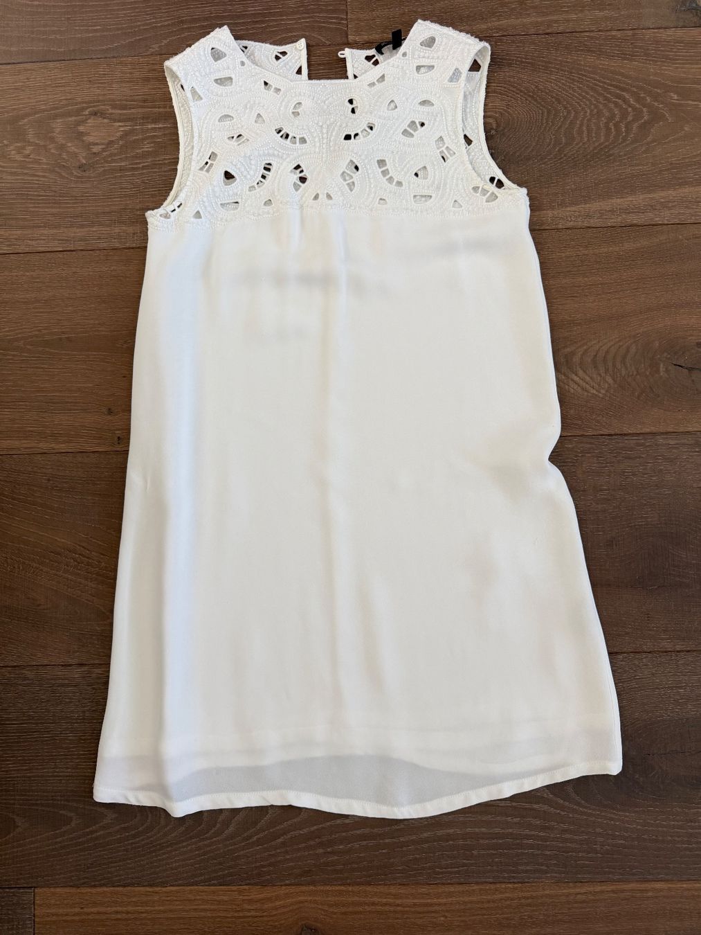 Massimo Dutti Kleider: Herziges Kleidli von Massimo Dutti Gr. 36 – Gebraucht aus Nussbaumen TG von Purzel63