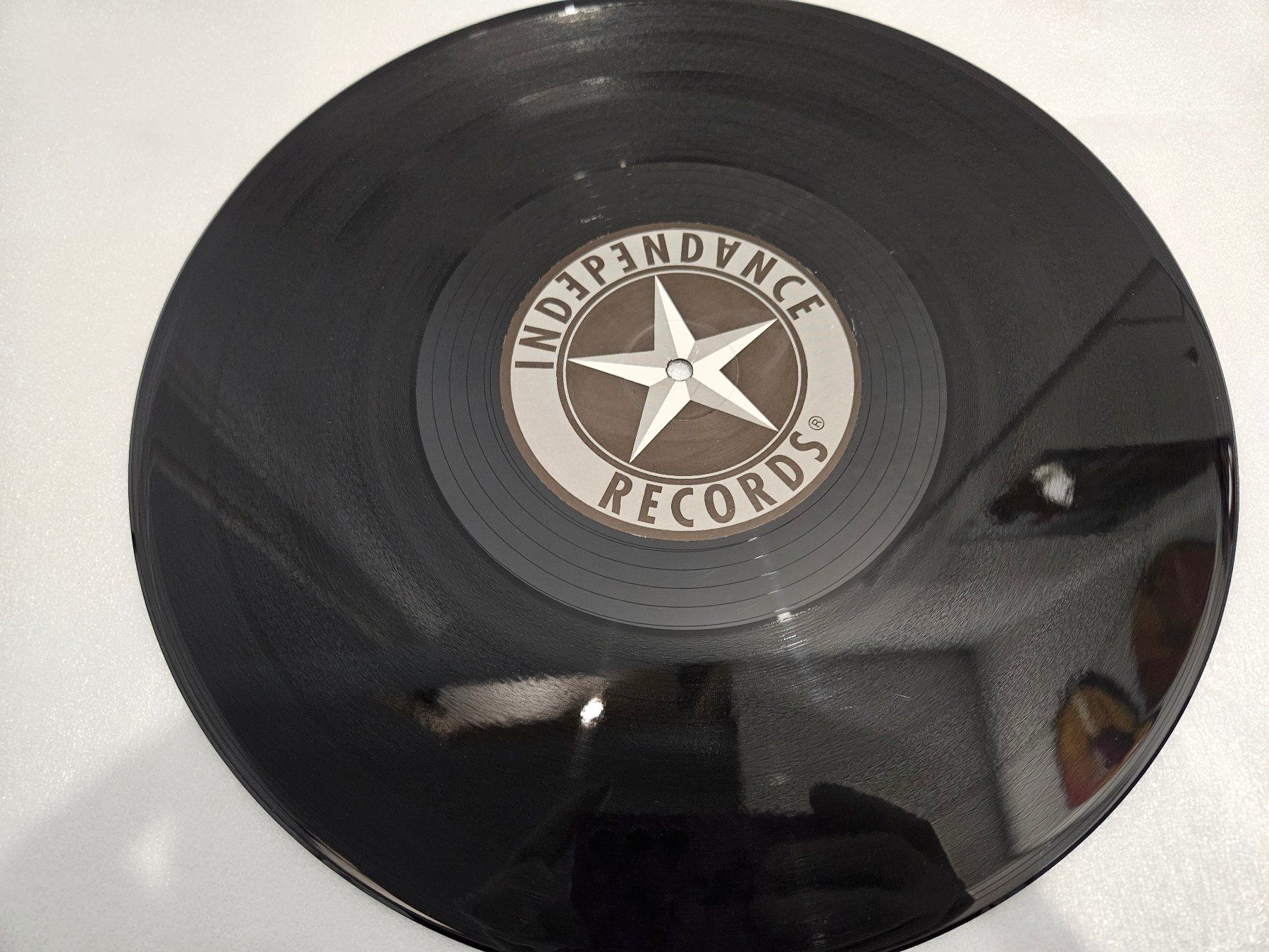 Schallplatten: Thunderpuss & Barnes – Head (Progressive House) – Gebraucht aus Uster von Vinyl-Leidenschaft 5