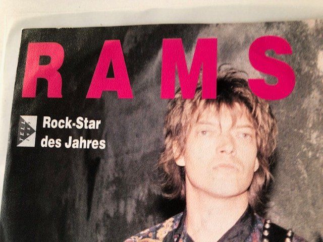 Dischi in vinile: The Bucks – Usato da Aarwangen venduto da Jukebox3 1