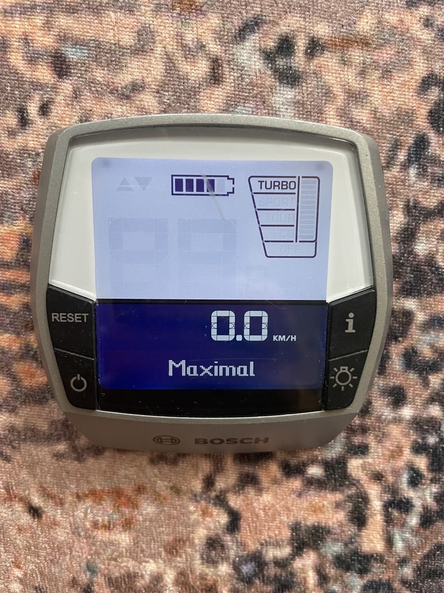 e bike display wechseln EilleoBike M6 Electric Bike LCD Display