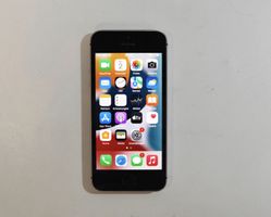 iPhone SE