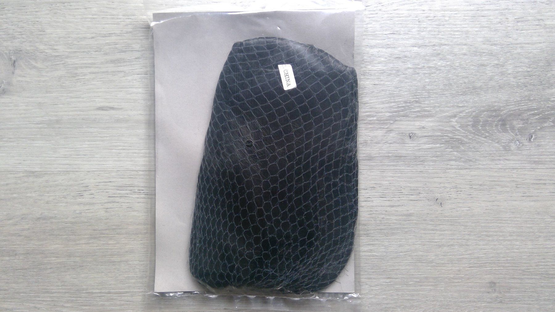 Perücken: Bart extralang – Neu und originalverpackt aus Zizers von Zigity 1