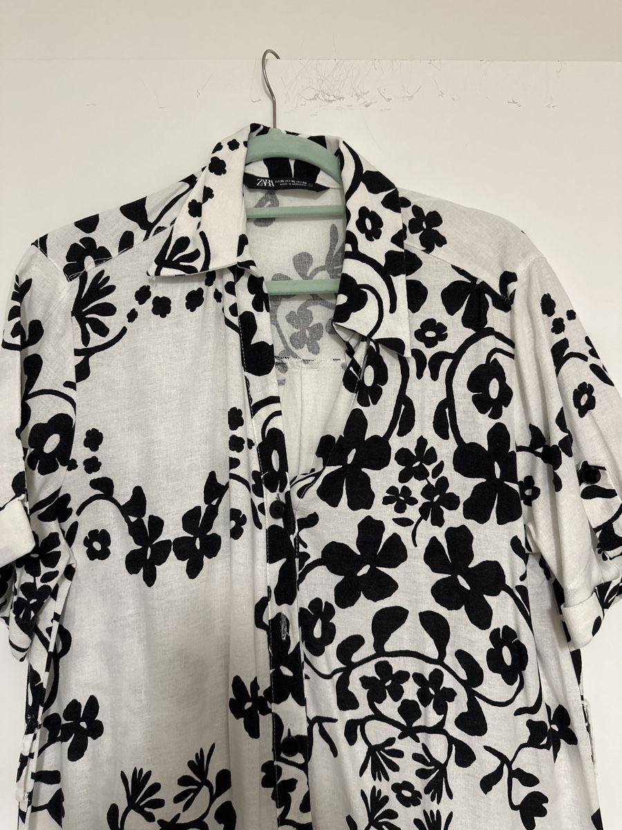 Zara Vestiti: Zara Kleid Gr XL – Usato da Volketswil venduto da Sina008 1