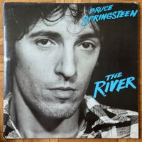 2LP - Bruce Springsteen - The River