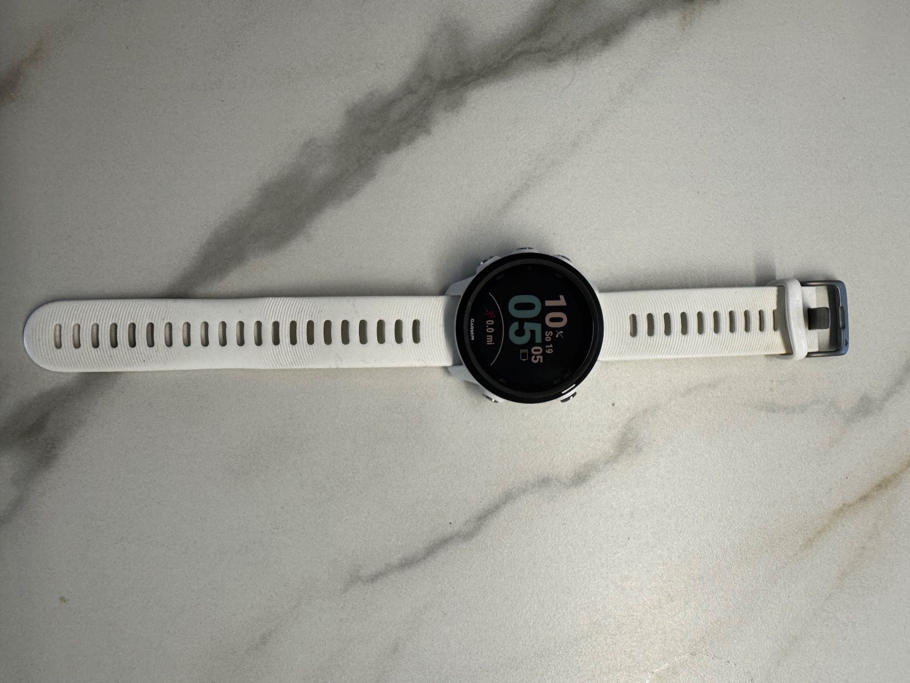 Garmin Smartwatch: Forerunner 245 Music – D'occasion à Basel par Zauberernico 1