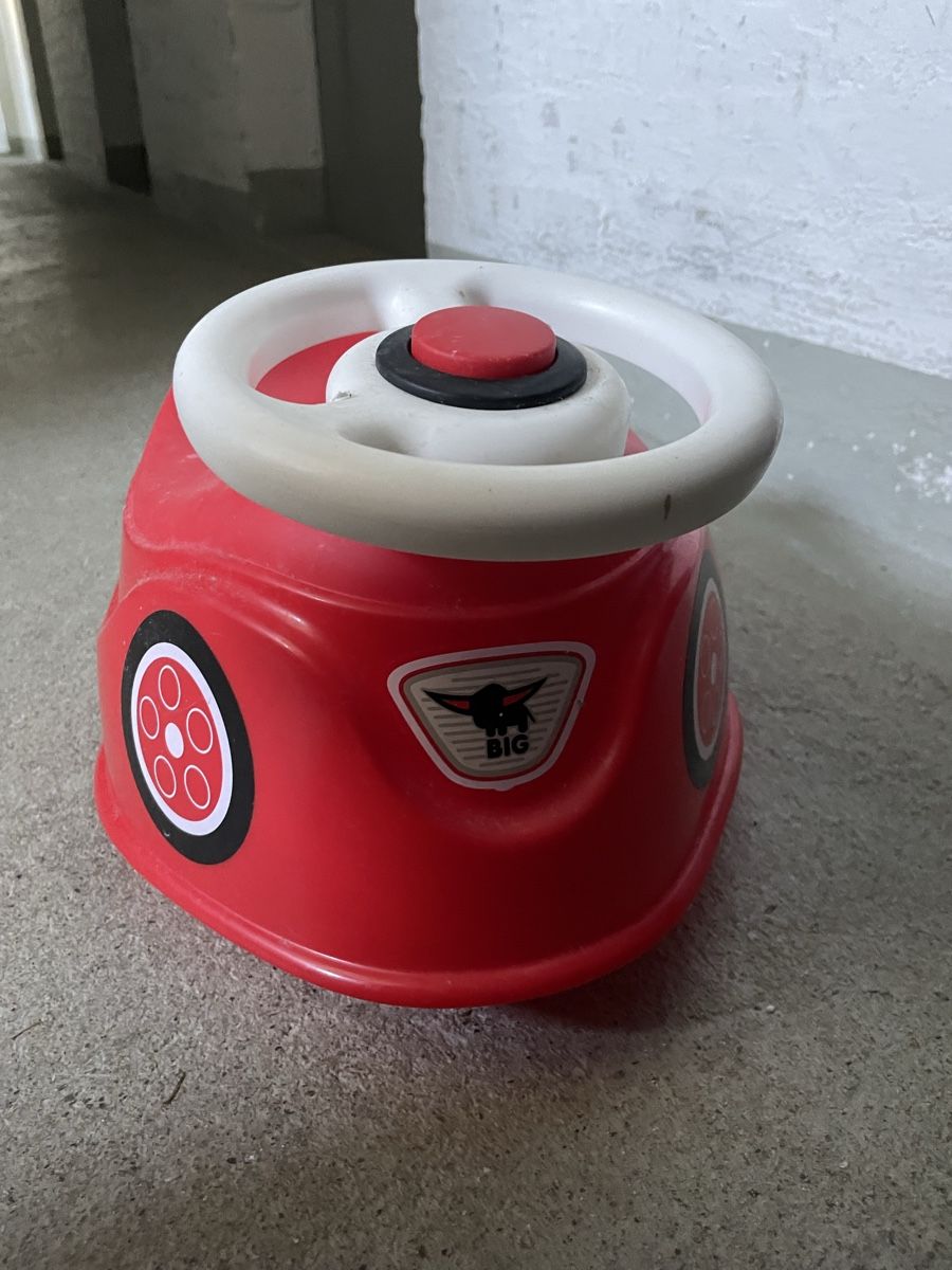 WC: Bobycar Töpfchen / Häfi – D'occasion à Wädenswil par Adouna10 1