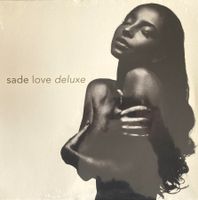 SADE - LOVE DELUXE (1 LP)