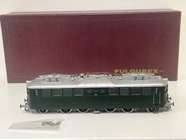 Fulgurex H0 Ae 4/6 SBB CFF DC