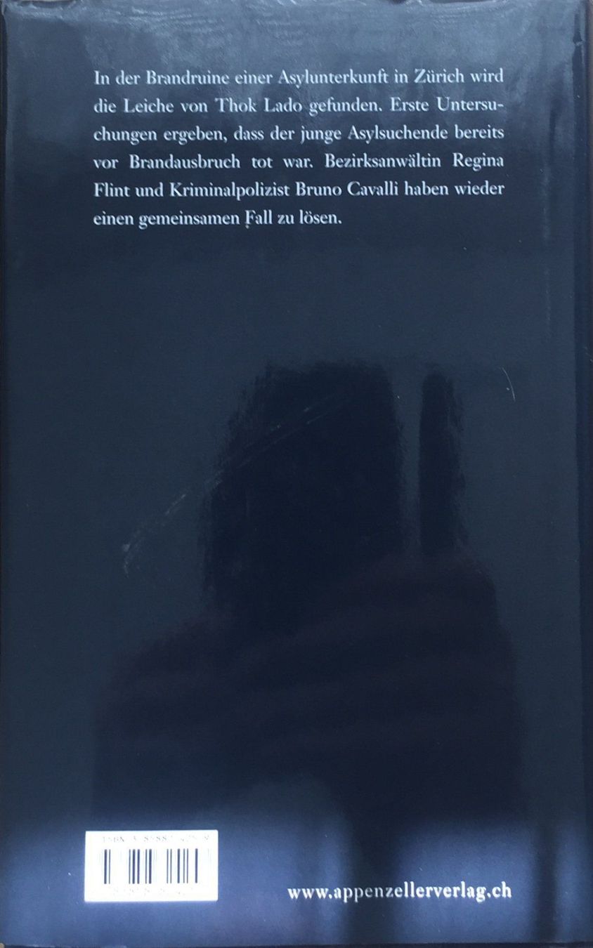 Bücher: Buch - Tote Träume / Roman – Gebraucht aus Leimbach TG von manu-tg 1