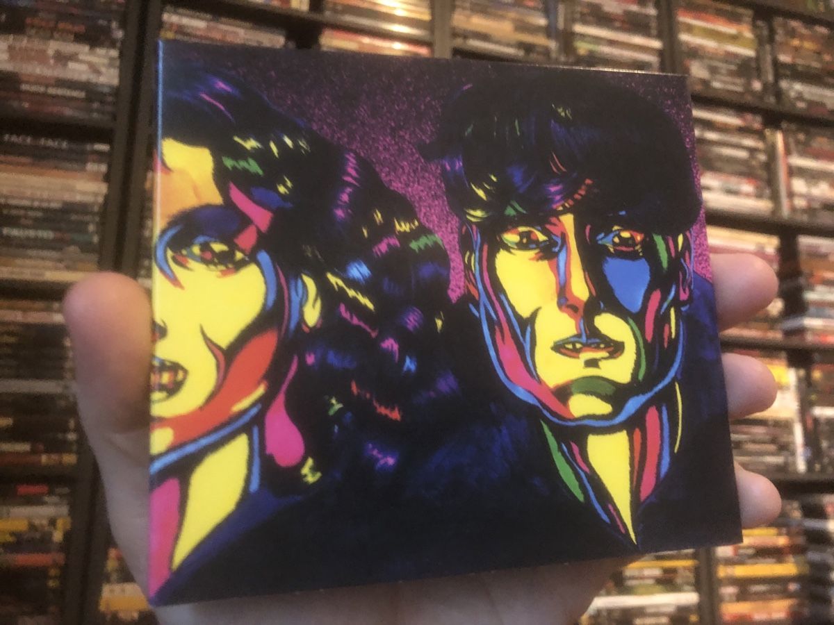 CD: OCS - Memory of a Cut off Head - cd – Nuovo (secondo la descrizione) da Lausanne venduto da fransadpop