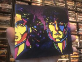 OCS - Memory of a Cut off Head - cd