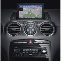 Peugeot Connect Nav+ WIPNav+ RT6 SMEG Navigationsupdate 2023