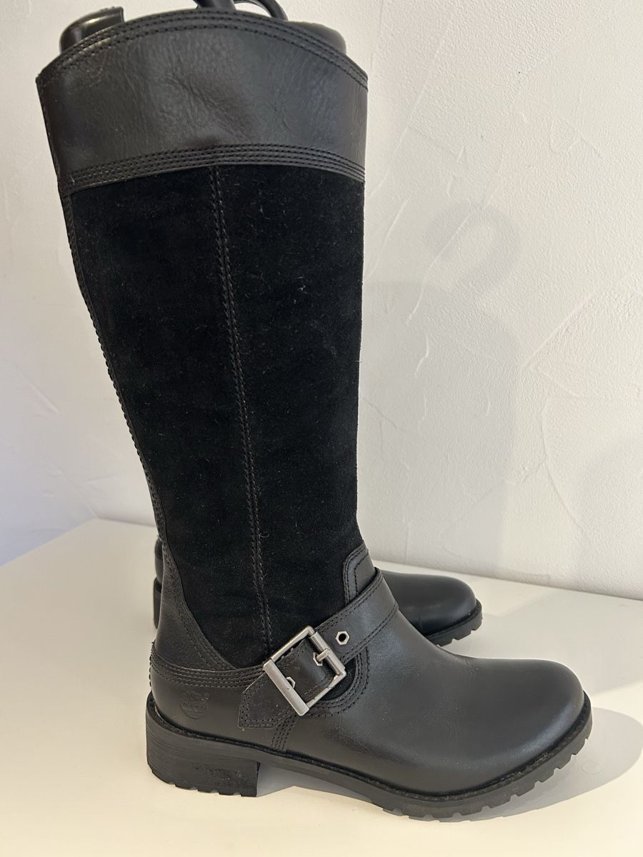 Timberland Chaussures femmes: Damenstiefel 38 – Neuf (Voir description) à Zermatt par bonnyjoy