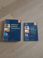 Mensch, Körper, Krankheit