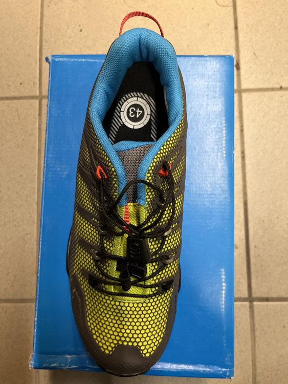 Neue Skisocken Gr. 42-43, ideal für die Piste!🎿🧦 (Neu und
