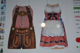 2 SCHURZE NEU