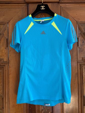 ADIDAS CLIMA365  Sport Tricot Gr. 38DE