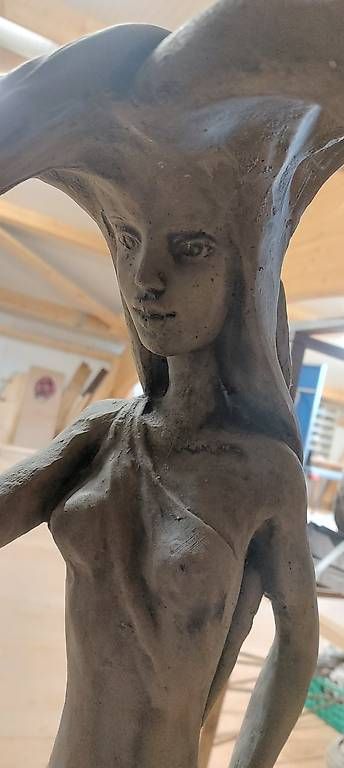 Figurines: Gartenfigur – D'occasion à Mauensee par Priska7896 2