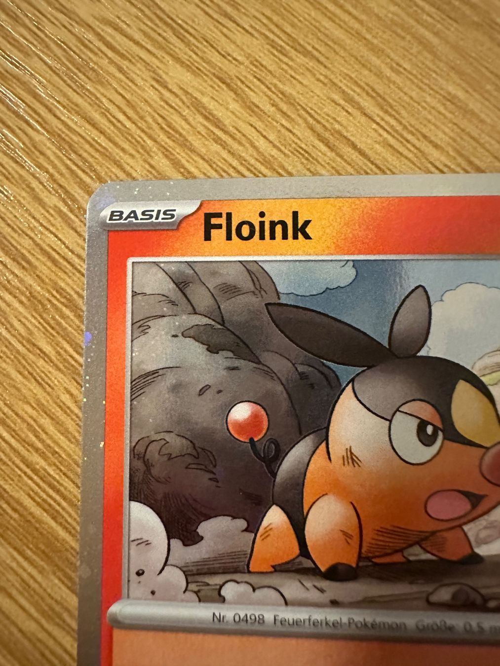 Pokémon Carte collezionabili: Flonik #029/217 NM Deutsch Reverse-Holo – Nuovo (secondo la descrizione) da Winterthur venduto da sah_gn89 1