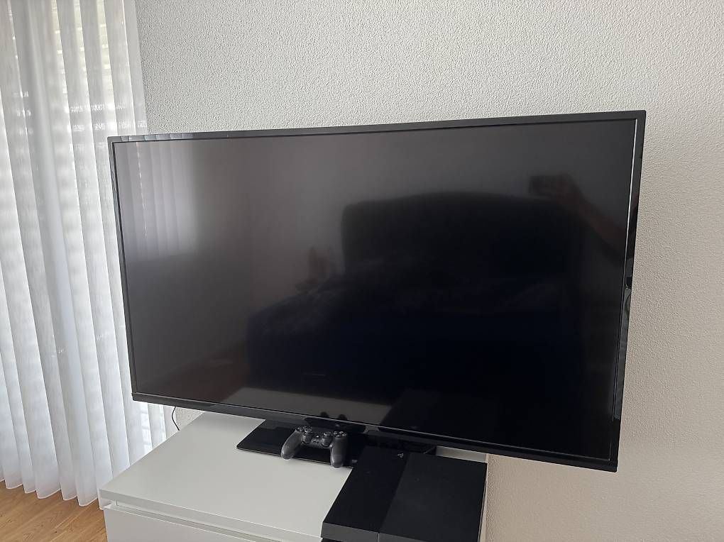 Televisori: Fernseh OK 55 Zoll Smart TV Full HD – Usato da Oberbüren venduto da dijbdn 1