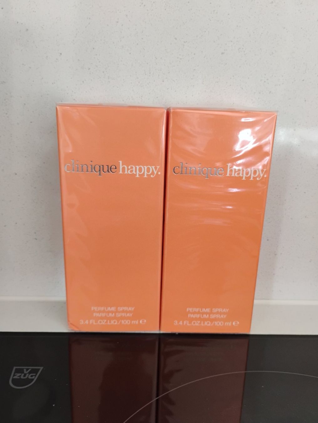 Clinique Parfums & Eau de Toilette: Clinique Happy – D'occasion à Chur par eri_ffs2 1