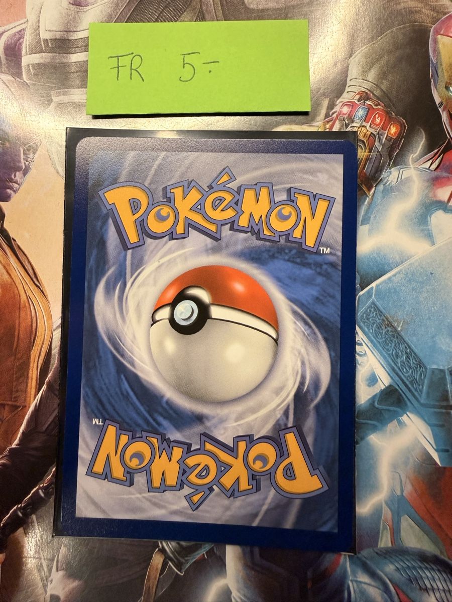 Pokémon Carte collezionabili: Zoroark aventure ensemble FR Pokémon  – Nuovo (secondo la descrizione) da Pensier venduto da Looping56 1