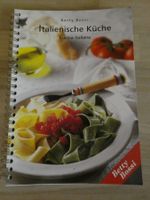 Italienische Küche Betty Bossi Kochbuch