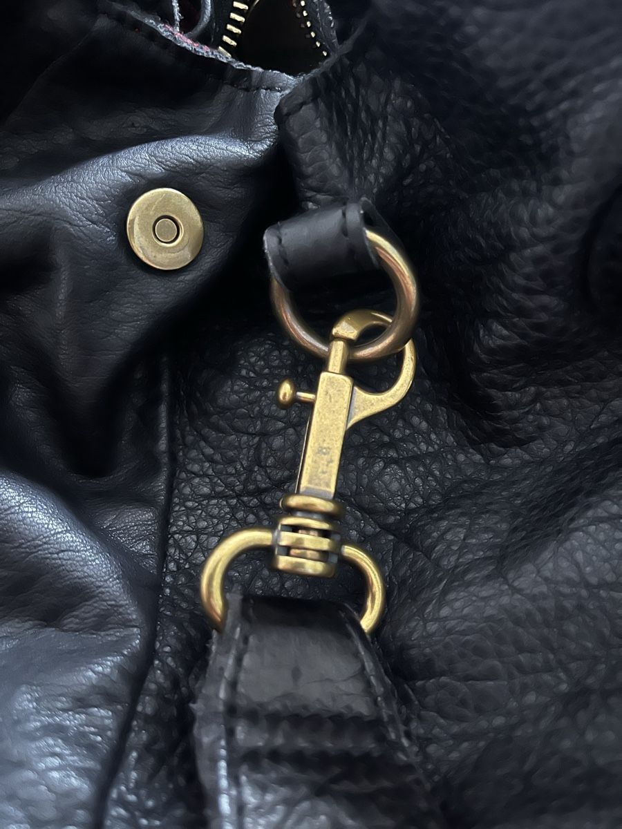 Liebeskind Borse da donna: Liebeskind Ledertasche – Nuovo (secondo la descrizione) da Schlieren venduto da Lombi13 4